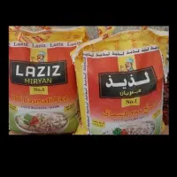 برنج پاکستانی لذیذ