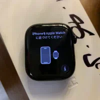 اپل واچ سری ۱۱