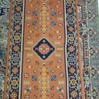 فرش کناره ۱در ۲مترو ۷۰|گلیم، جاجیم، گبه|تهران, یاخچی‌آباد|دیوار