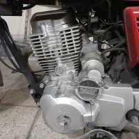 موتور آزما ۱۵۰ انژکتوری مدل ۹۹، تمیز|موتورسیکلت|تهران, دکتر هوشیار|دیوار