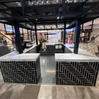 واگذاری کافه پاساژ TNT