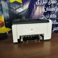 پرینتر لیزری رنگی HP 1025nw با ضمانت|پرینتر، اسکنر، کپی، فکس|مشهد, آزادشهر|دیوار