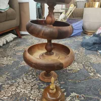 ظروف چوبی