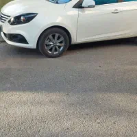 جک جی ۴|خودرو سواری و وانت|اهواز, ۲۴ متری|دیوار