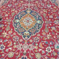 فروش دوتخته فرش دستی