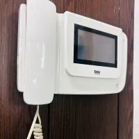 نمایندگی تعمیرات آیفون تصویری تابا الکترونیک
