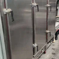چلو پز وبخارپزایستاده سوپر هید