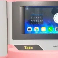 نمایندگی تعمیرات آیفون تصویری تابا سیماران کوماکس