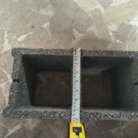 بلوک سیمانی در ابعاد مختلف|مصالح و تجهیزات ساختمان|رشت, پیرکلاچای|دیوار