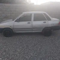 پراید صبا مدل ۸۵