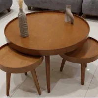 میز عسلی|مبلمان خانگی و میز عسلی|پاکدشت, پاکدشت (مامازند)|دیوار