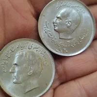 دو تا سکه بانکی  یک میلیون تومن