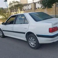 پژو پارس سال مدل ۹۴