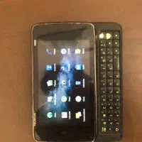 گوشی نوکیا N900 و سامسونگ s4 s4mini انواع کلکسیونی|موبایل|فردیس, نگارستان|دیوار
