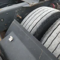 کشنده البرز|خودرو سنگین|جرقویه, |دیوار