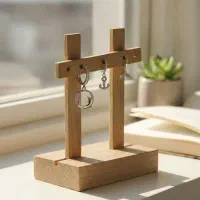 گوشواره ست دریایی کد G16 + فروش مستقیم به همکاران