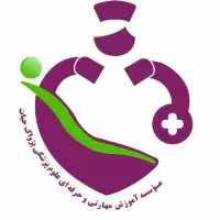 نیروی کار در آموزشگاه پژواک حیات