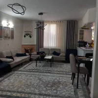 فروش۱۰۰متر-فول‌امکانات-دوکله-غرق‌نور-شهرک‌ناز|فروش آپارتمان|فردیس, شهرک ناز|دیوار