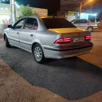 سمند ۸۸ عروسک|خودرو سواری و وانت|شیراز, ارم|دیوار
