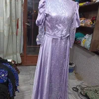 لباس مجلسی سایز ۳۸