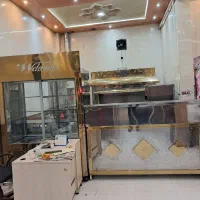 وسایل رستوران کبابی