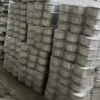 تولید کننده قابلمه بچه روحی و آلومینیومی