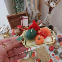 کالکشن شمعهای یلدایی|صنایع دستی و سایر لوازم تزئینی|رشت, عینک|دیوار