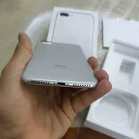 iPhone7 plus 128GB|موبایل|ارومیه, |دیوار