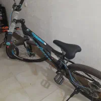 دوچرخه ۲۶ همه چیز سالم نو هست