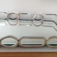 سینی آینه ای