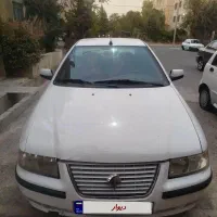 سمند ef7 مدل ۹۶ رخ درحد صفر|خودرو سواری و وانت|اندیشه, اندیشه فاز ۳|دیوار