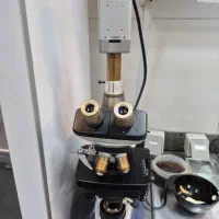 تعمیرات تخصصی انواع میکروسکوپ (بیولوژی،متالورژی) ‌