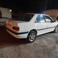پژو پارس مدل ۹۴ کلاس ۱۵