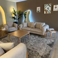 مبل پاندا|مبلمان خانگی و میز عسلی|اهواز, کمپلو شمالی|دیوار