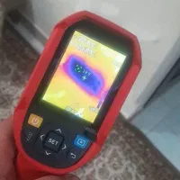 تاسیسات تشخیص ترکیدگی رفع نم لوله کشی نشت یابی