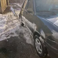 پی کی|خودرو سواری و وانت|سیلوانه, |دیوار