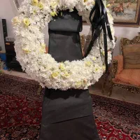 تاج گل طبیعی