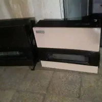 بخاری گازی مهیا