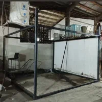 جوشکار نما حرفه ای|خدمات پیشه و مهارت|بوشهر, |دیوار