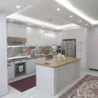 لاکانی/واحد ۱۰۷متری/آسانسور پارکینگ/سنددار/خوشنقشه|فروش آپارتمان|رشت, لاکانی|دیوار