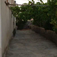 خانه(ویلا) باغ زیبا در روستای ولازجرد|فروش خانه و ویلا|کمیجان, |دیوار