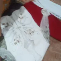 لباس مجلسی یکبار استفاده شده|لباس|تهران, شهرک ولیعصر جنوبی|دیوار