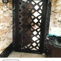 خدمات جوشکار ی و اهنگری سیار و ثابت حتی یک خال جوش