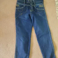 یک جفت شلوارلی دخترونه کاملا نو