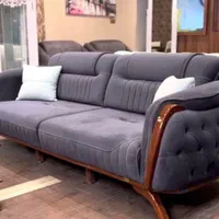 مبلمان ویولنت|مبلمان خانگی و میز عسلی|کاشان, فاز ۲ ناجی آباد|دیوار