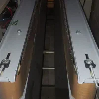 دستگاه بسته بندی دسنمال کاغذی|ماشینآلات صنعتی|فردیس, فردیس|دیوار