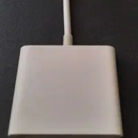 هاب اپل (مبدل با ۳تا پورت)