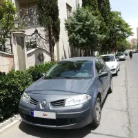 مگان ۱۶۰۰ وارداتی مدل ۲۰۰۶