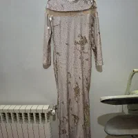 لباس مجلسی|لباس|اصفهان, کارلادان|دیوار