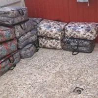 تشک و رو تختی باقیمت مناسب